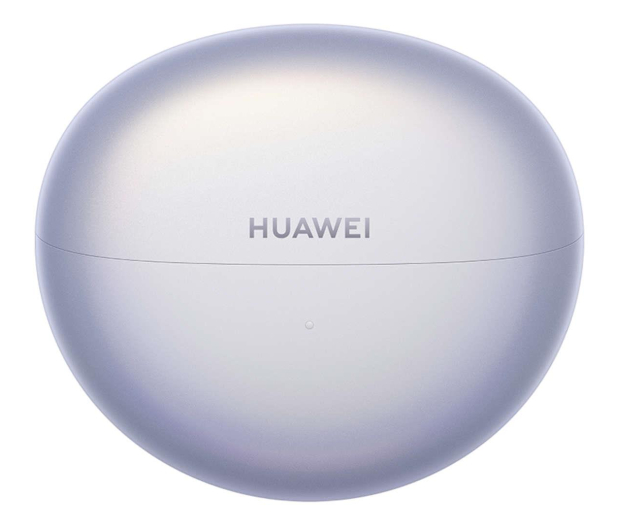 Huawei FreeClip Fioletowe - 1209270 - zdjęcie 6